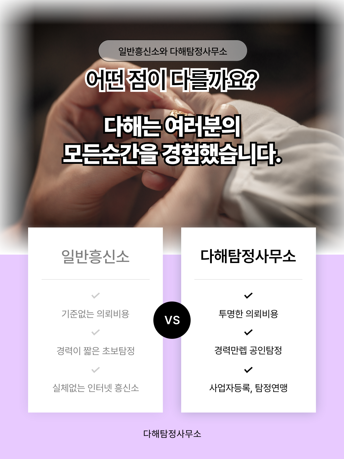 사설탐정